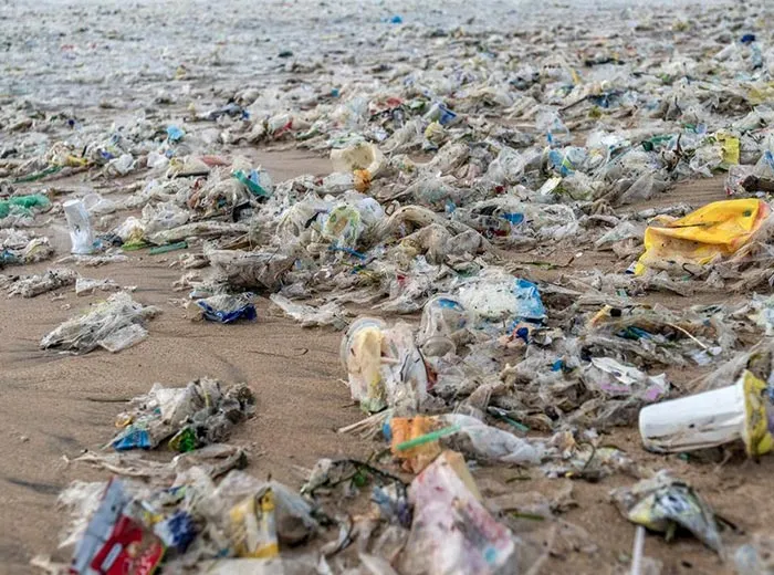 Coastal Residue Streams (CRS)