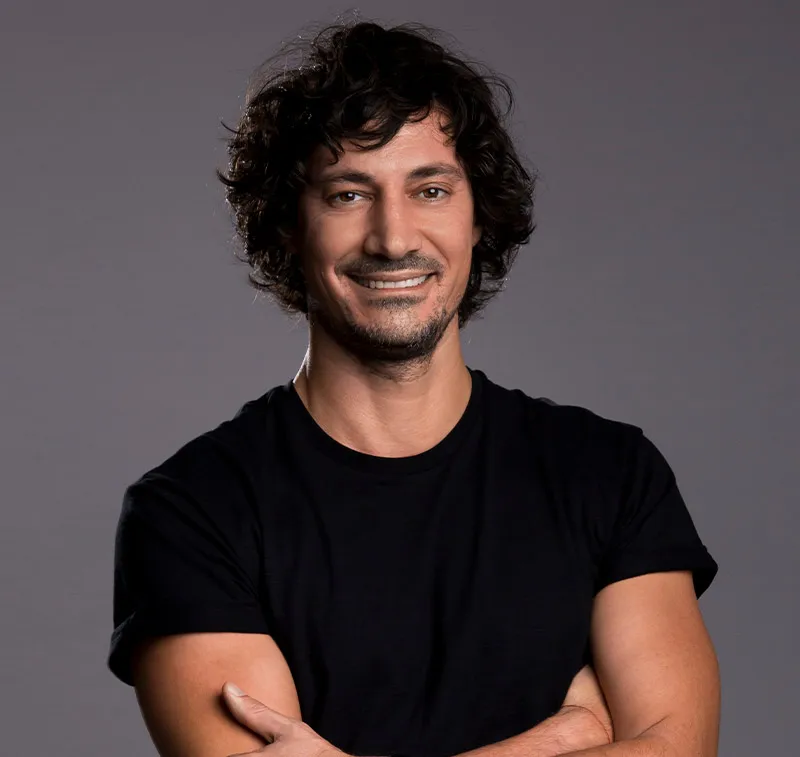 Toni Kienberger